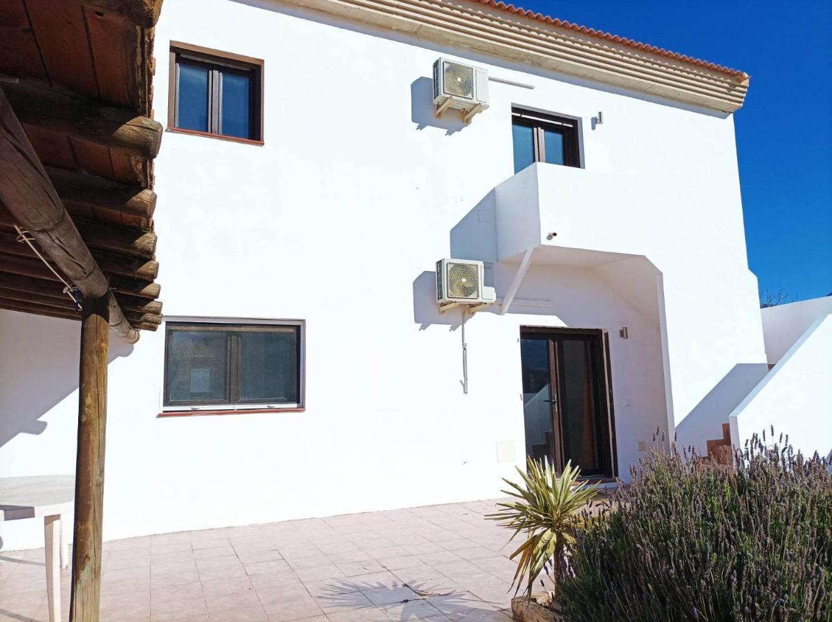Casa Celeste Trabuco Villanueva del Trabuco Bagian luar foto